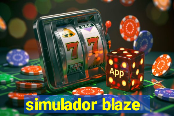 simulador blaze